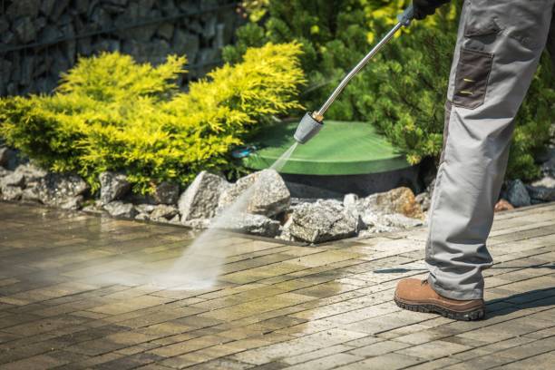 Best Pool Deck Cleaning  in Sulphur, OK