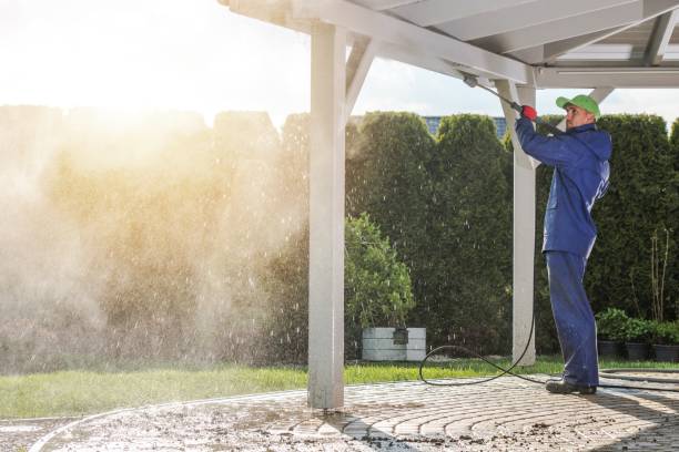 Best Playground Equipment Cleaning  in Sulphur, OK