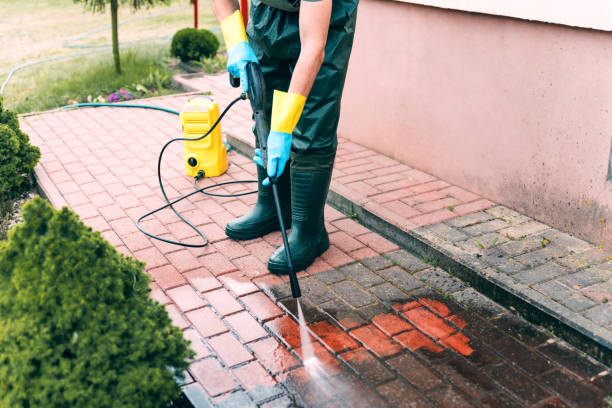 Playground Equipment Cleaning in Sulphur, OK