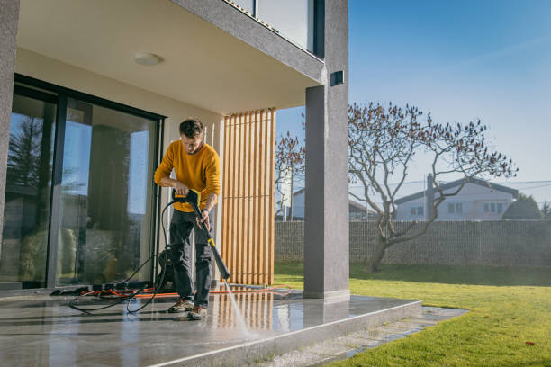 Best Driveway Pressure Washing  in Sulphur, OK