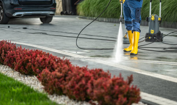 Best Sidewalk and Walkway Cleaning  in Sulphur, OK