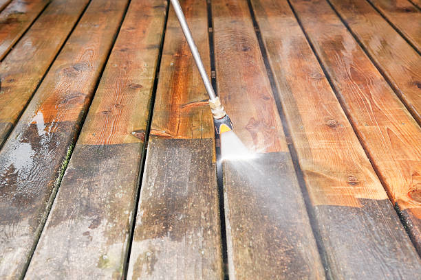 Best Gutter Cleaning  in Sulphur, OK