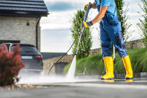 Boat and Dock Cleaning in Sulphur, OK